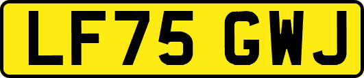 LF75GWJ