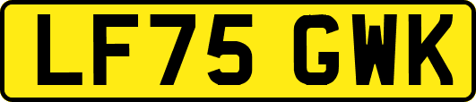 LF75GWK