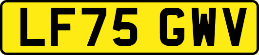 LF75GWV