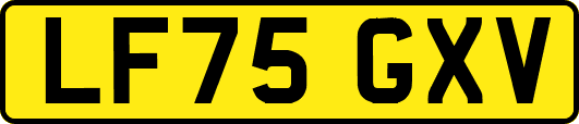 LF75GXV