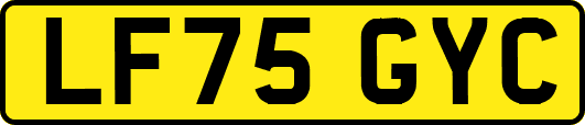 LF75GYC