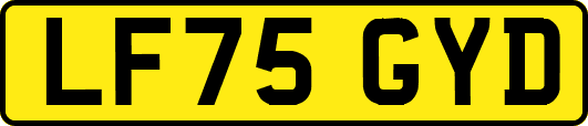 LF75GYD