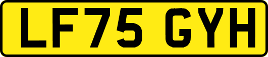 LF75GYH