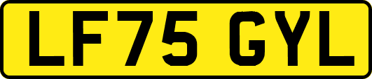LF75GYL