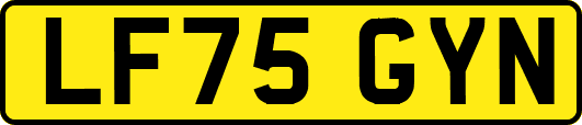LF75GYN