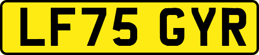 LF75GYR