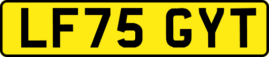 LF75GYT