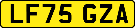 LF75GZA