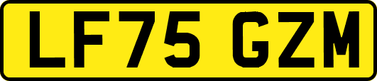 LF75GZM