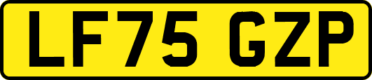 LF75GZP