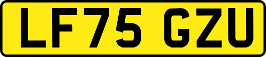 LF75GZU