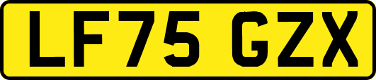 LF75GZX