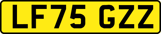 LF75GZZ