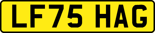 LF75HAG
