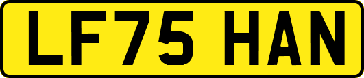 LF75HAN