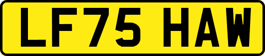 LF75HAW