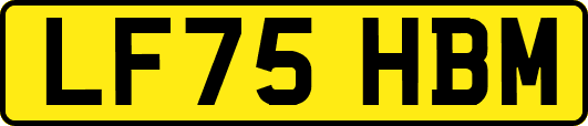 LF75HBM