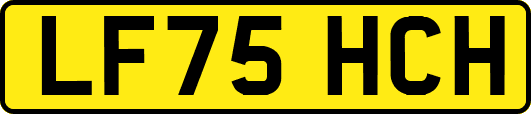 LF75HCH