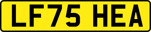 LF75HEA