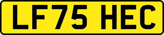 LF75HEC