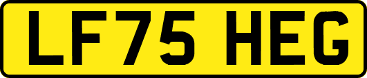 LF75HEG