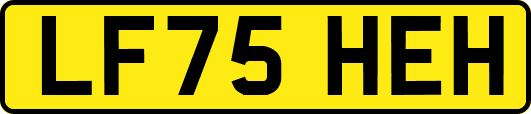 LF75HEH