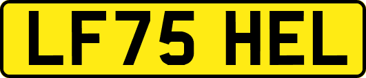 LF75HEL