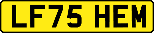 LF75HEM