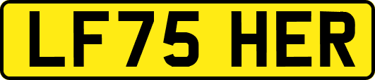 LF75HER