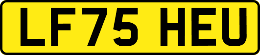 LF75HEU
