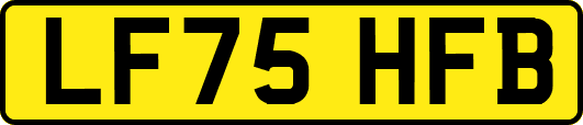 LF75HFB
