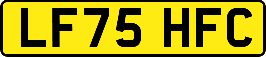 LF75HFC