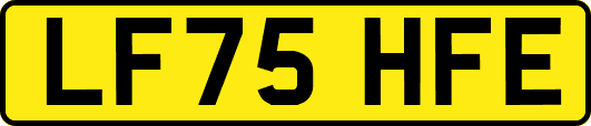 LF75HFE