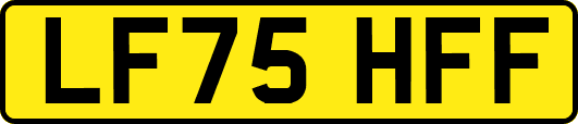 LF75HFF
