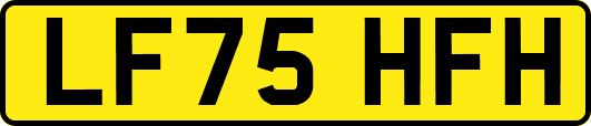 LF75HFH