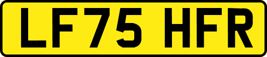 LF75HFR
