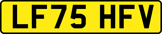 LF75HFV