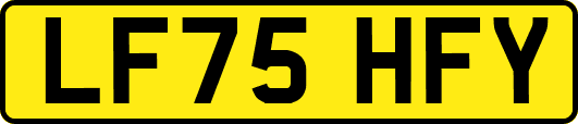 LF75HFY
