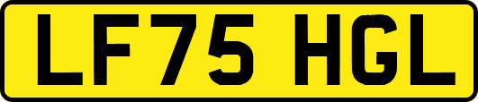 LF75HGL