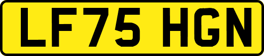 LF75HGN