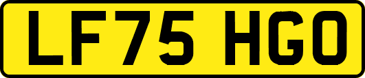 LF75HGO