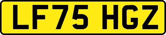 LF75HGZ