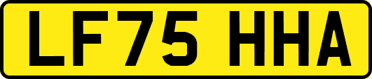 LF75HHA