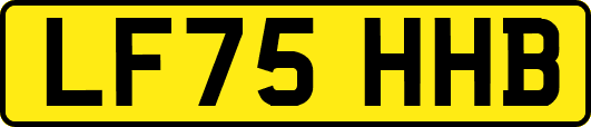 LF75HHB