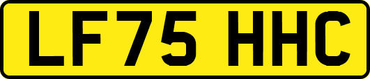 LF75HHC