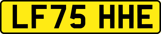LF75HHE
