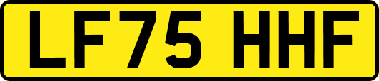 LF75HHF