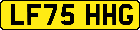 LF75HHG