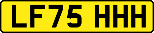 LF75HHH
