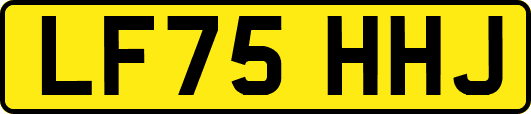 LF75HHJ